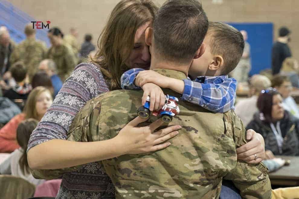 America’s Veterans Day