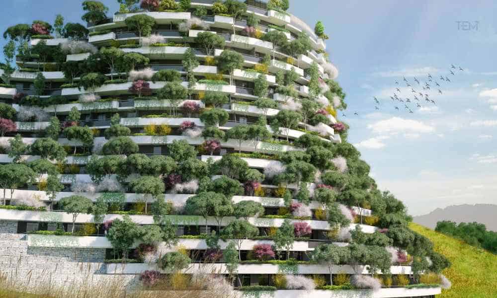 Vertical Forest