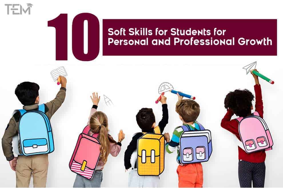 Soft Skills for Students