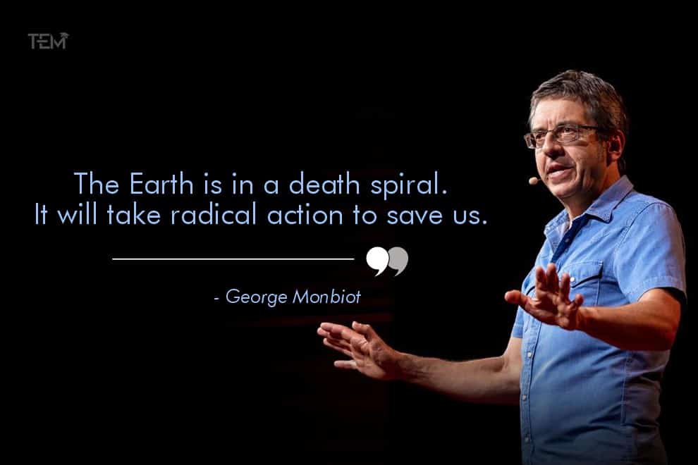 climate change quotes