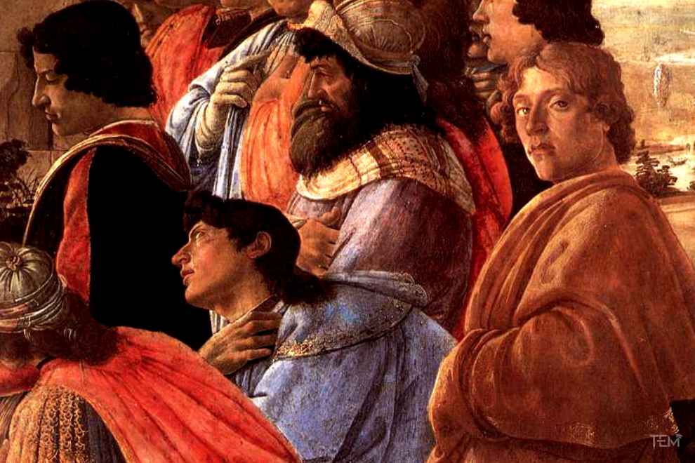 sandro botticelli