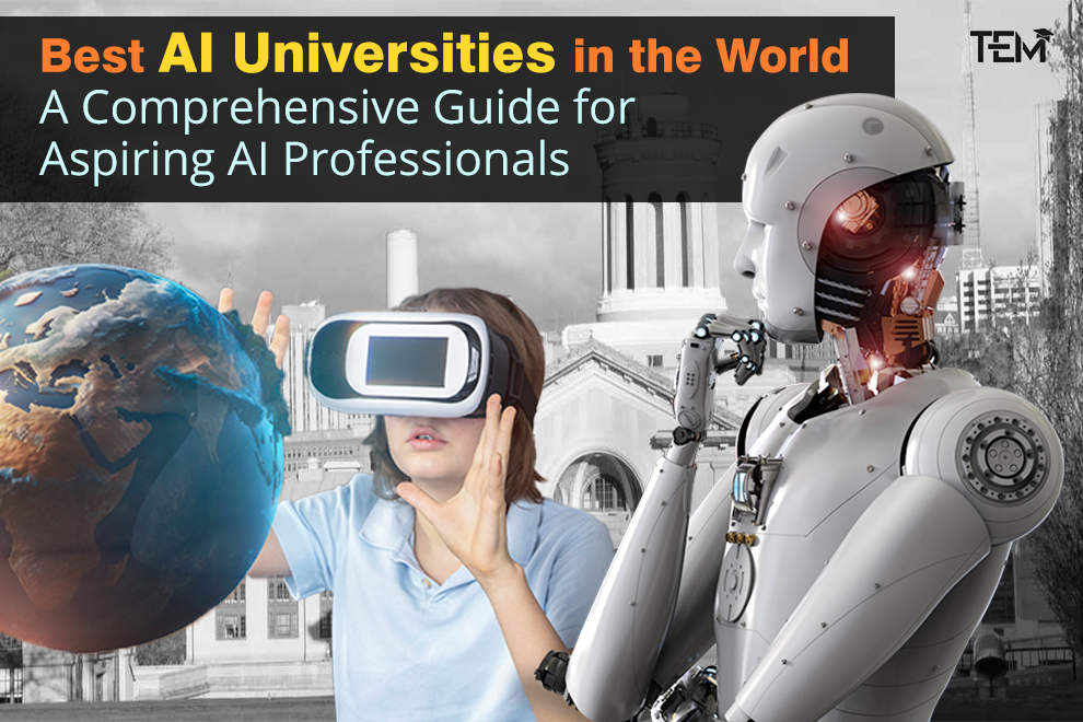 best-ai-universities-in-the-world