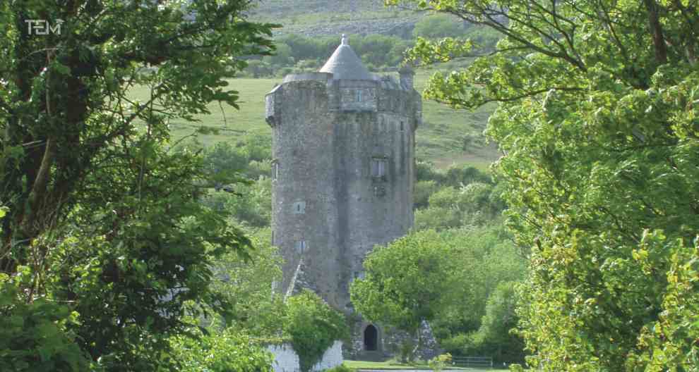 Burren College of Art