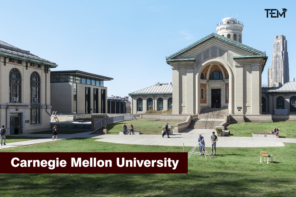 Carnegie Mellon