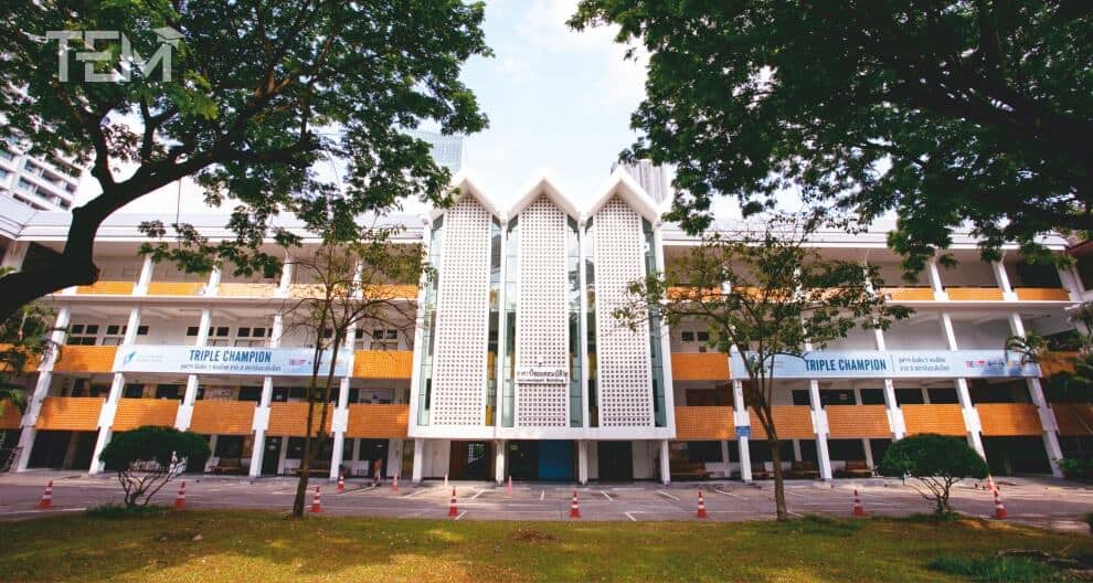 Chulalongkorn Business School