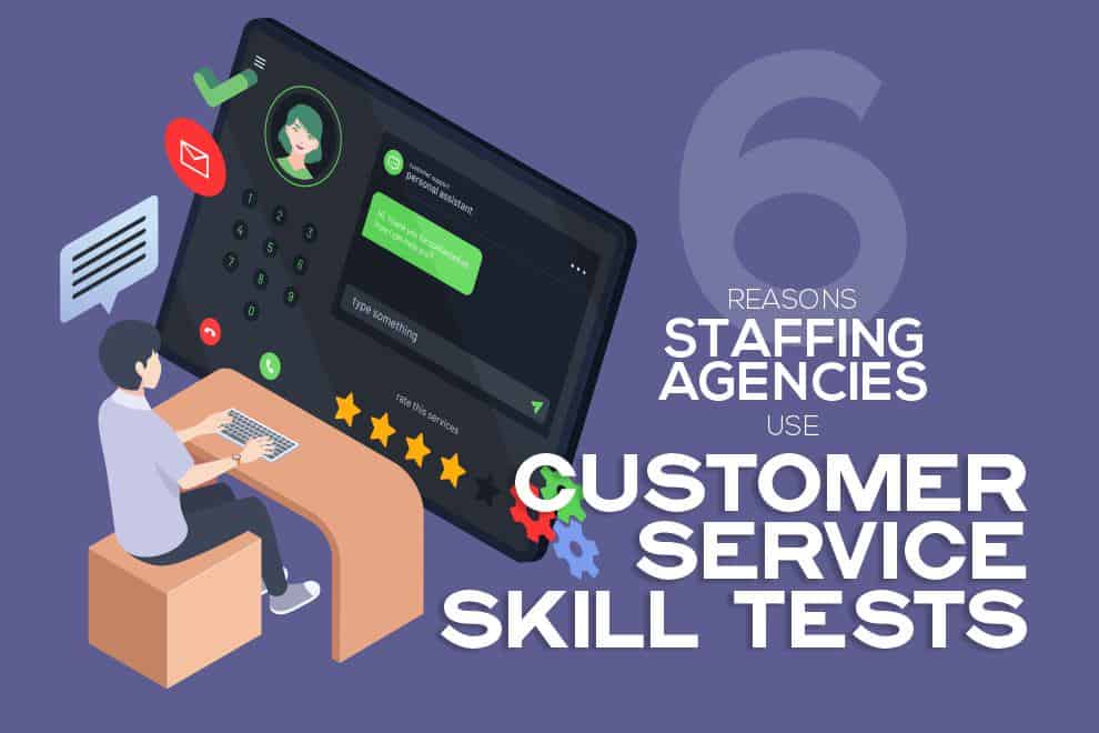 customer-service-skill-tests