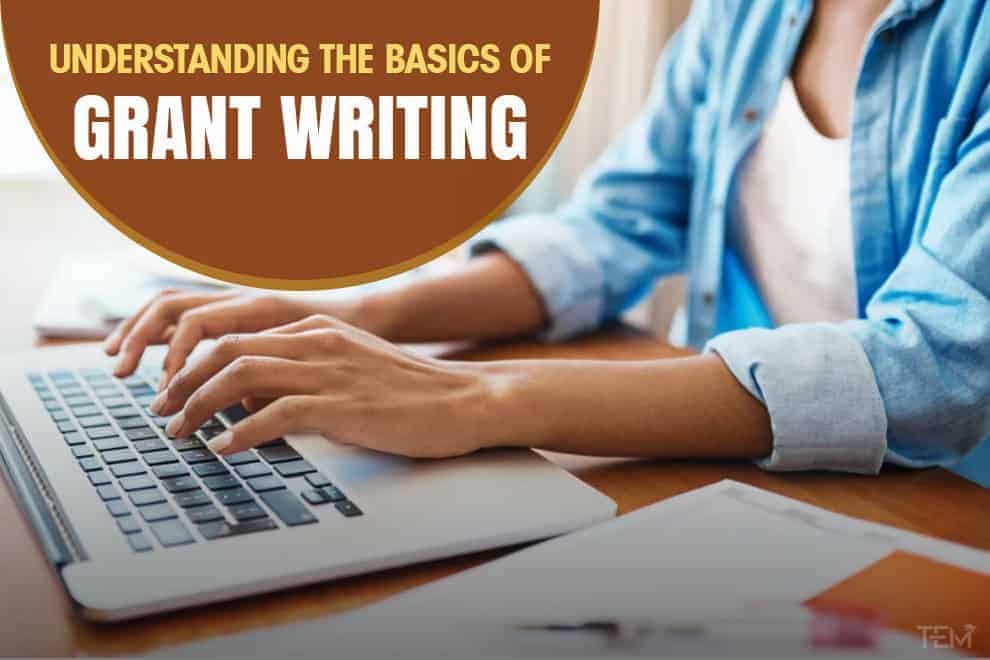 Grant Writing