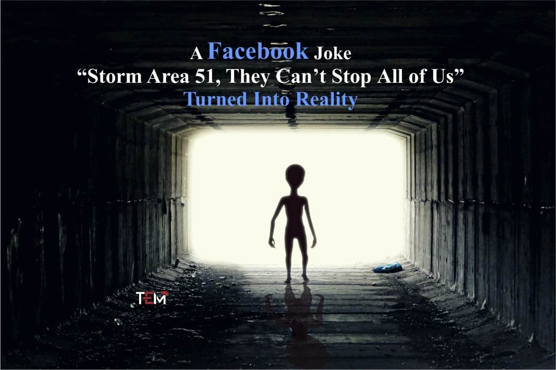 Storm Area 51