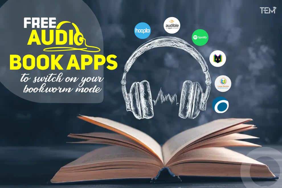 free-audio-book-apps