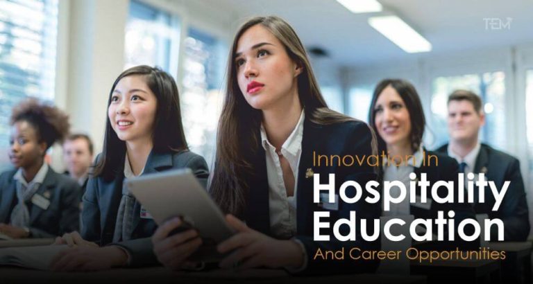 Hospitality Education