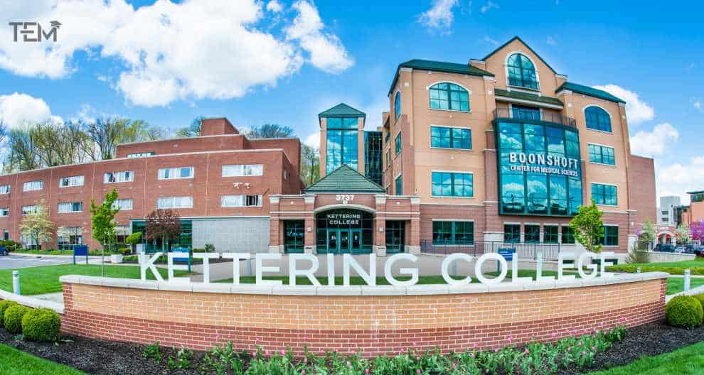 Kettering College