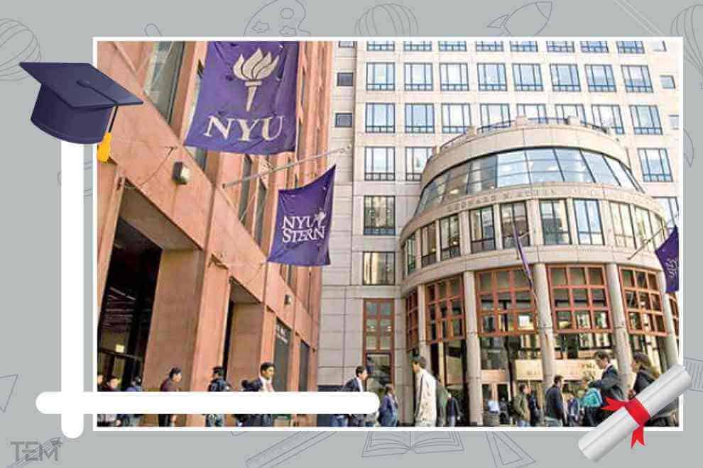 New York University Wagner Scholarship