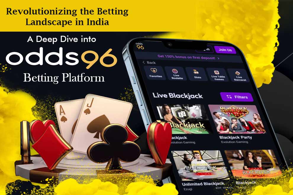 odds96-betting-platform