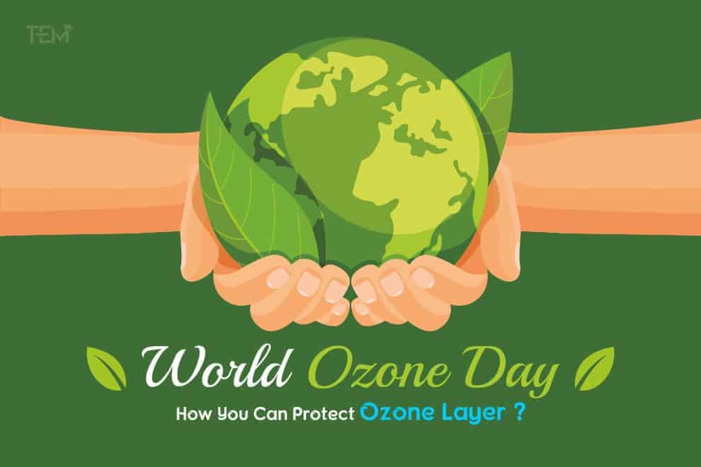 World Ozone Day