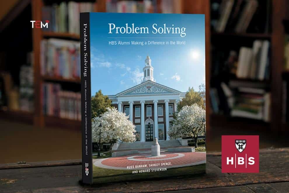 Problem Solving Book