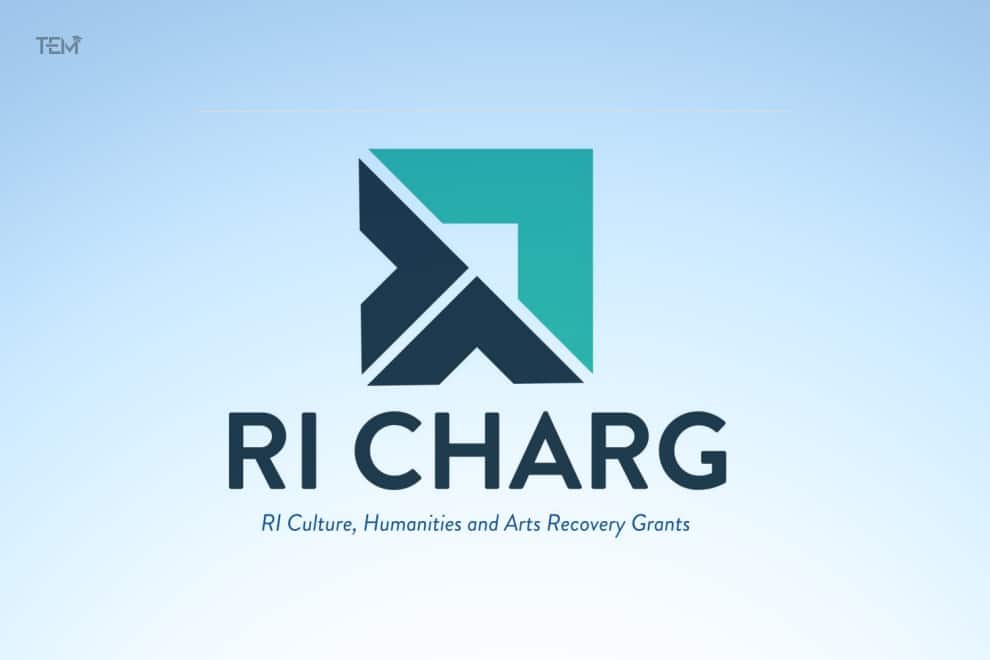 RI CHARG Program