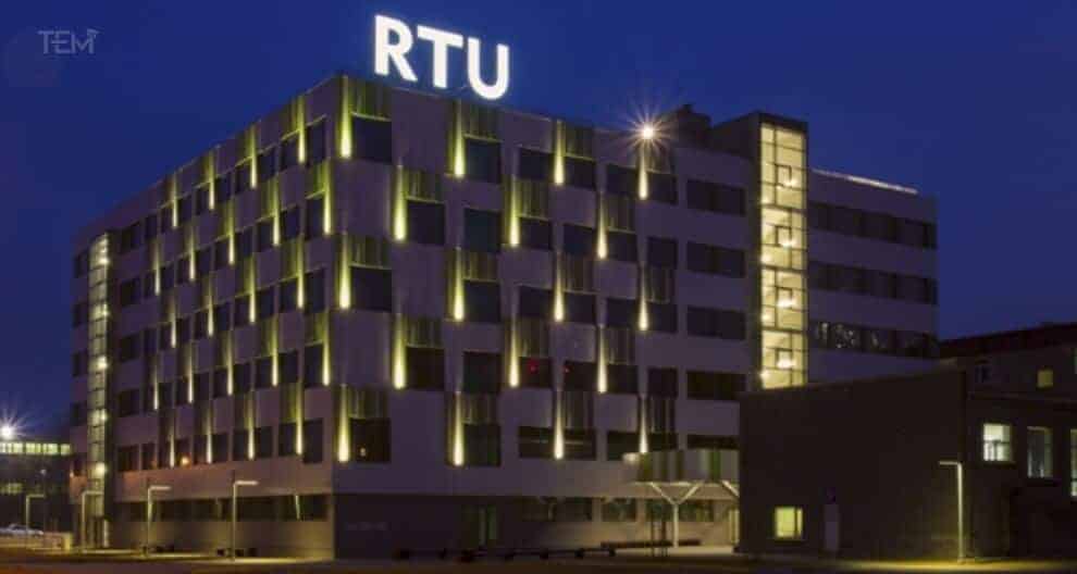 Riga Technical University