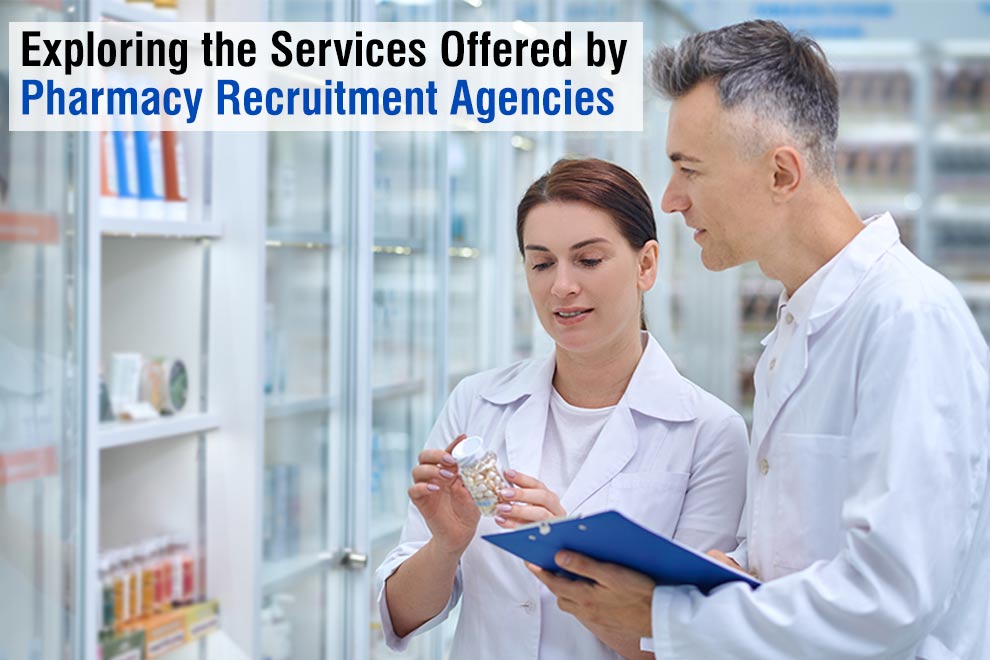 services-offered-by-pharmacy-recruitment-agencies