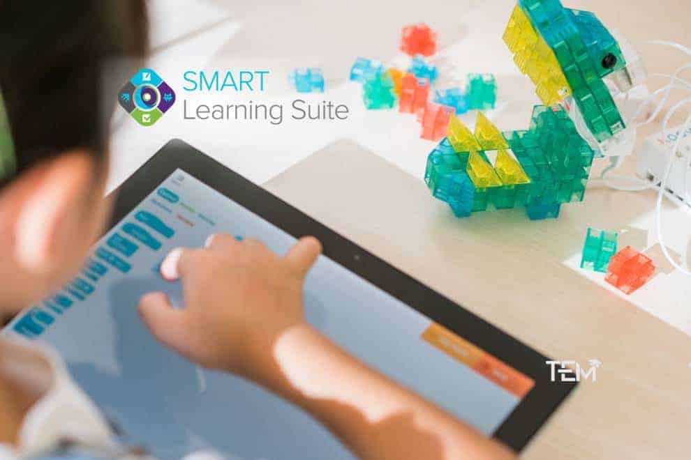 SMART Learning Suite