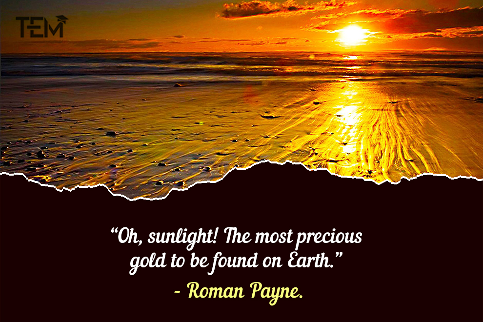 Roman-Payne Quotes