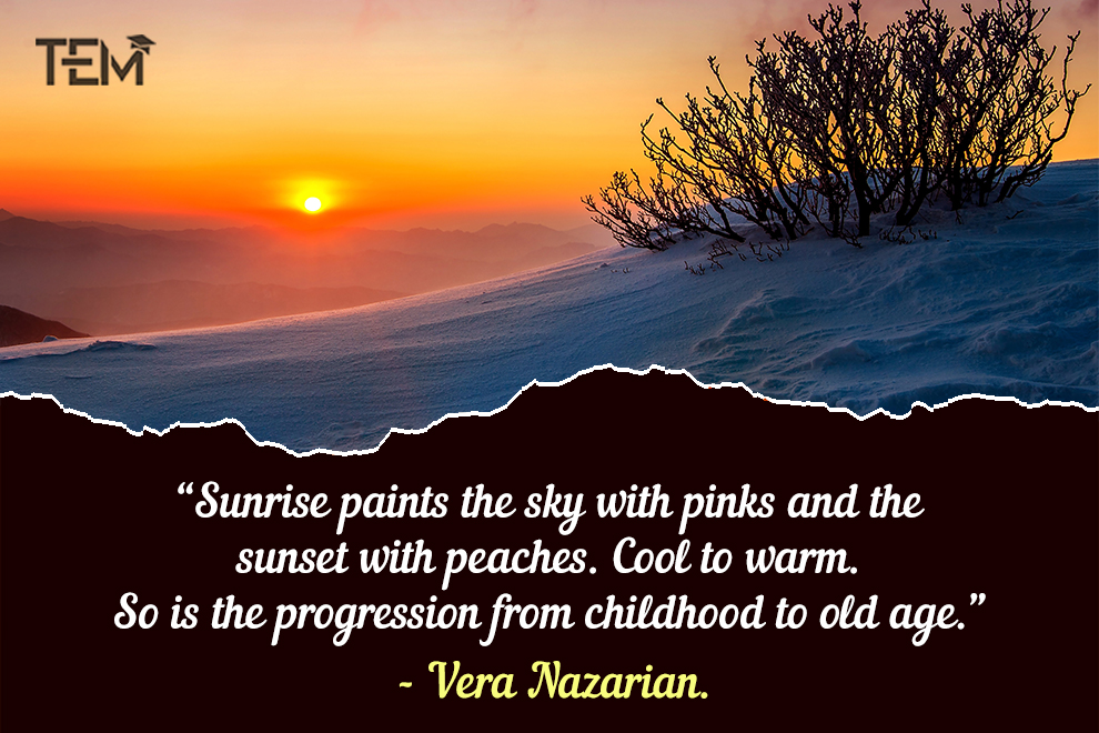 Sunrise Quotes_Vera Nazarian