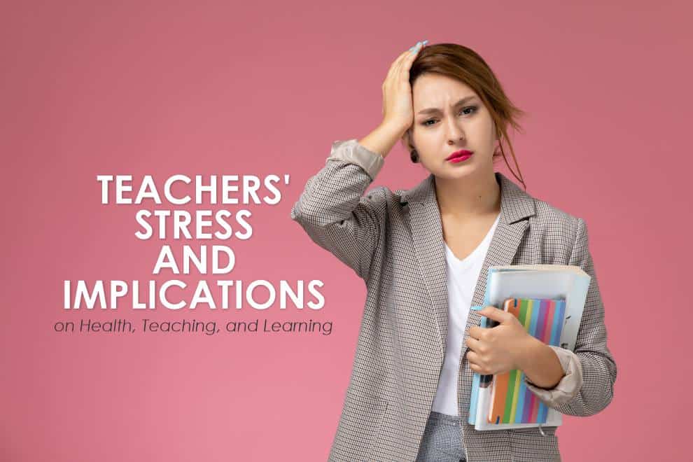 teachers-stress-and-implications