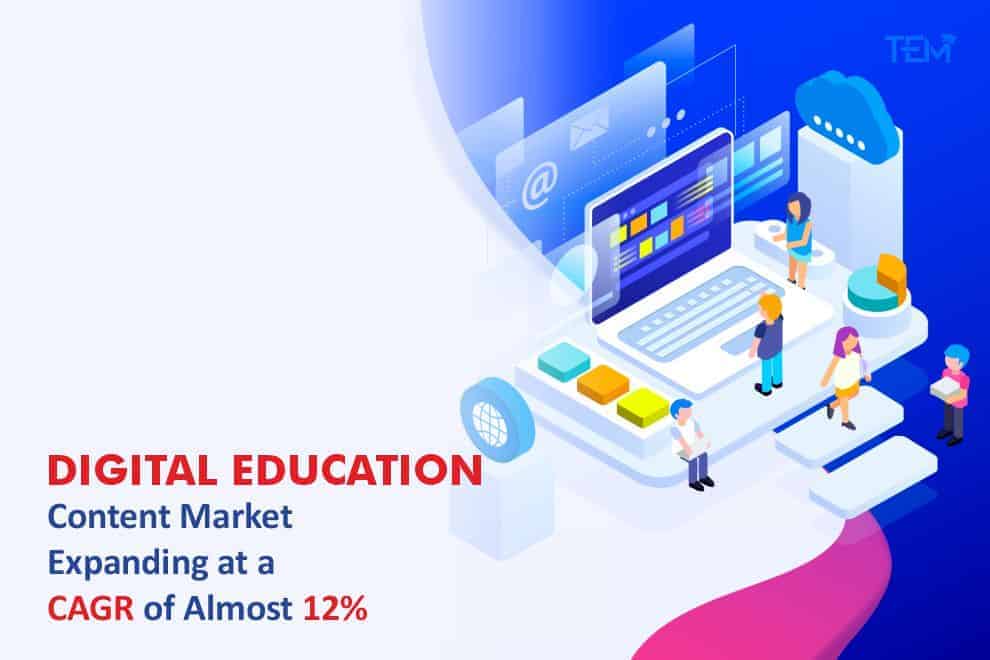 Digital education