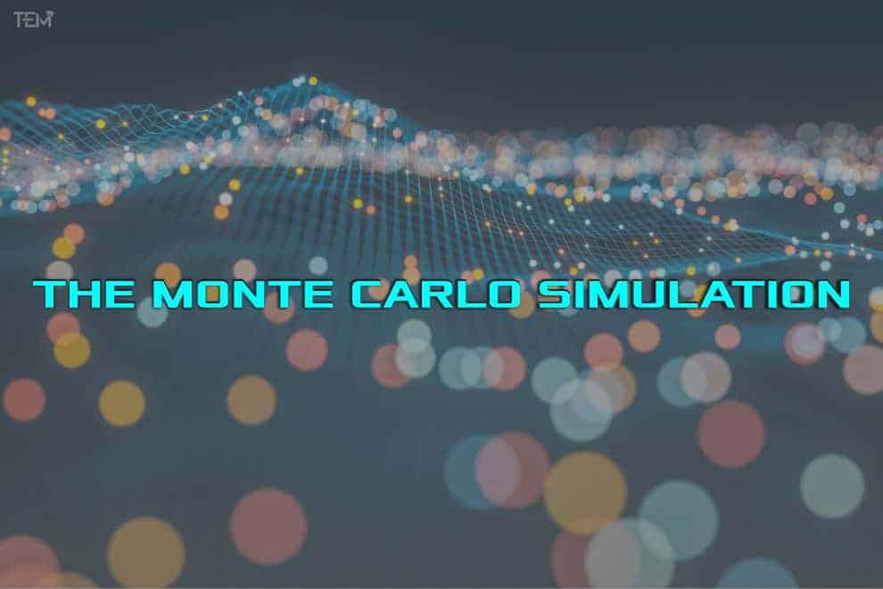 The Monte Carlo Simulation