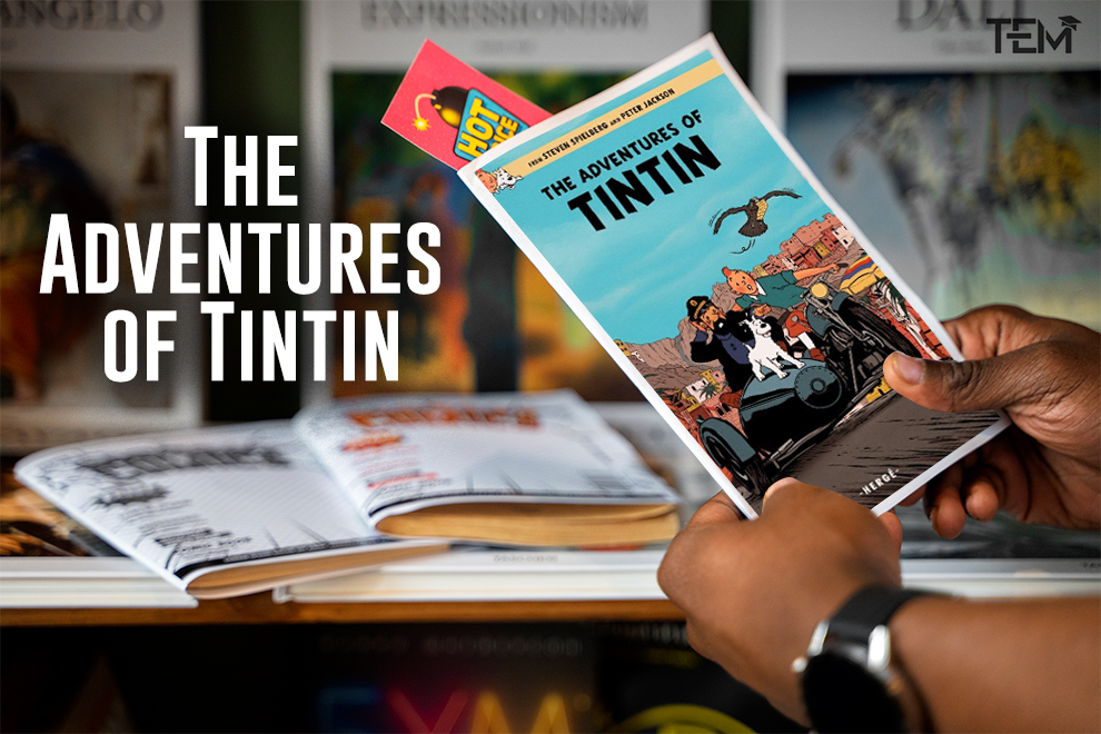 The-Adventures-of-Tintin