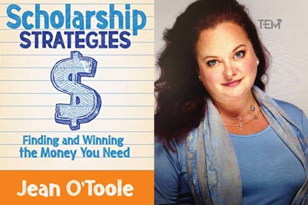 Scholarship Strategies