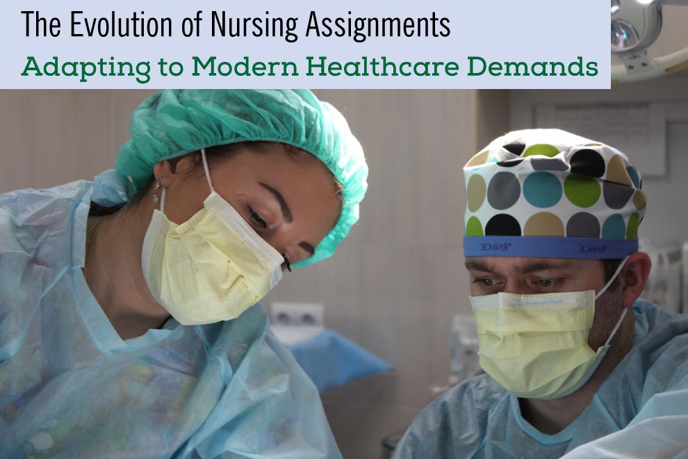 the-evolution-of-nursing-assignments