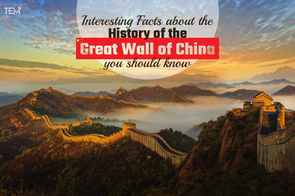 the-history-of-great-wall-of-china