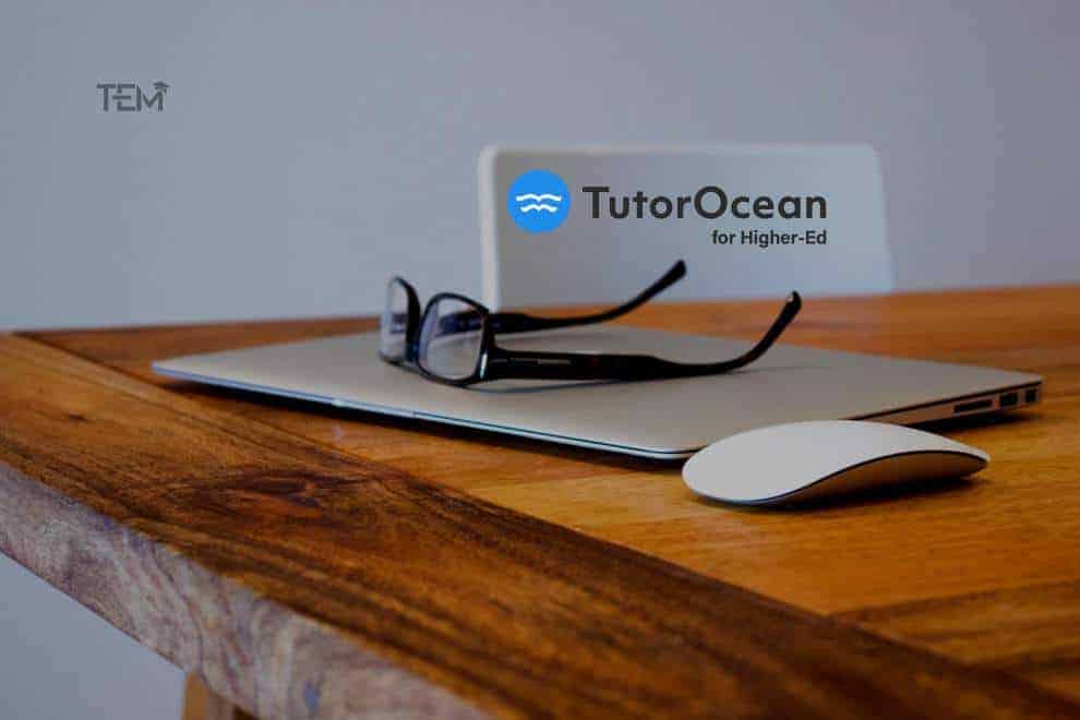 TutorOcean