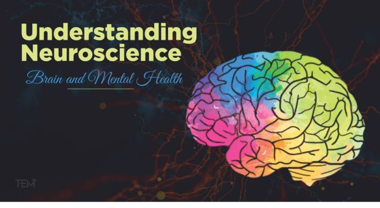 Understanding Neuroscience