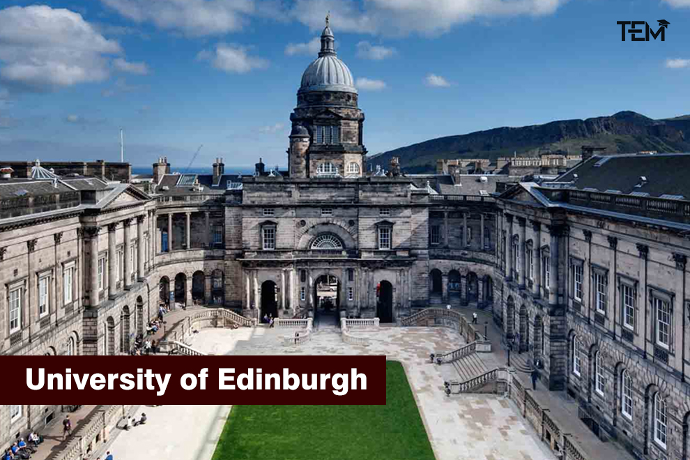 University of Edinburgh