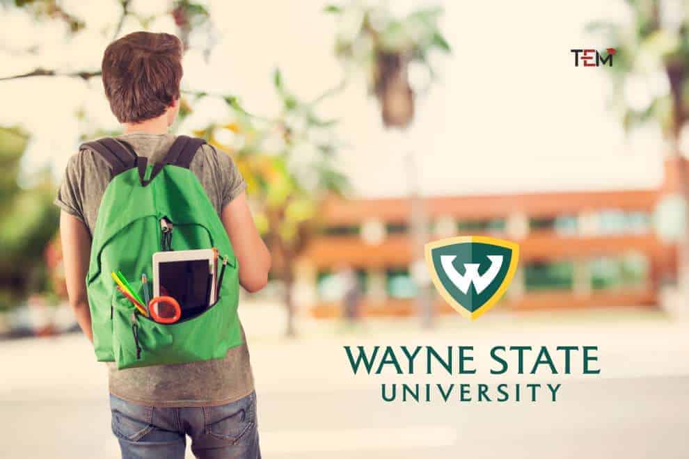 Wayne State University