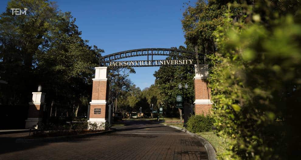 Jacksonville University